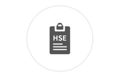 HSE石油天然氣行業(yè)管理體系咨詢(xún)